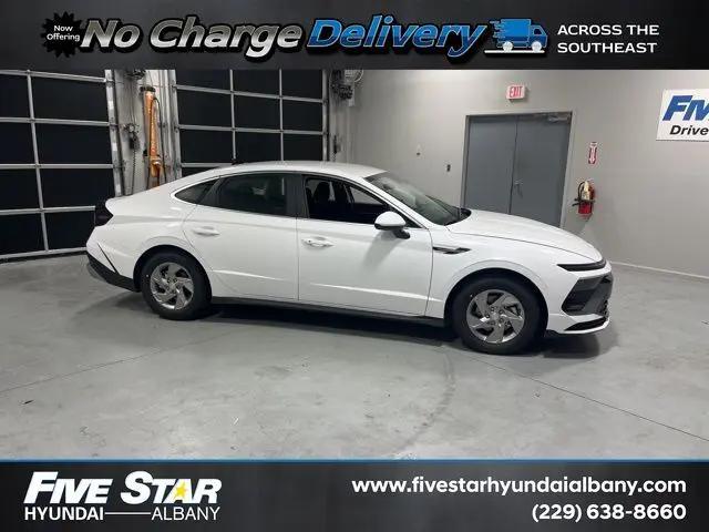2026 Hyundai Sonata SE for sale in Albany, GA