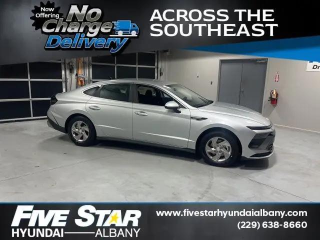 2026 Hyundai Sonata SE for sale in Albany, GA