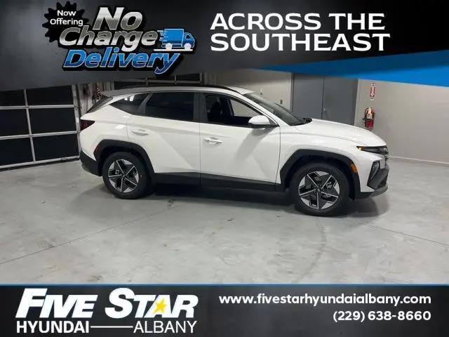2026 Hyundai Tucson SEL for sale in Albany, GA