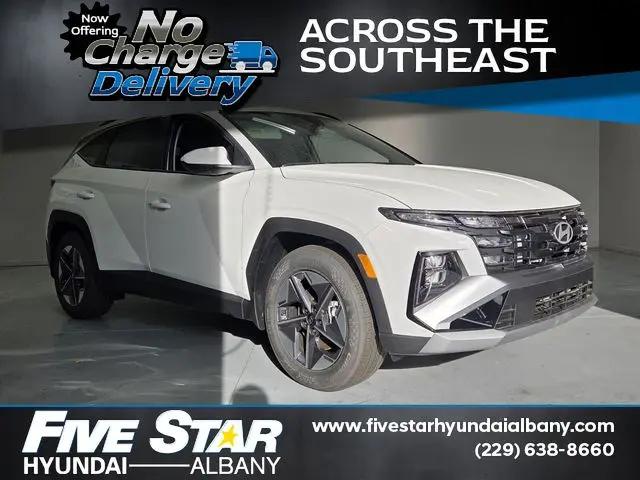 2026 Hyundai Tucson SEL for sale in Albany, GA