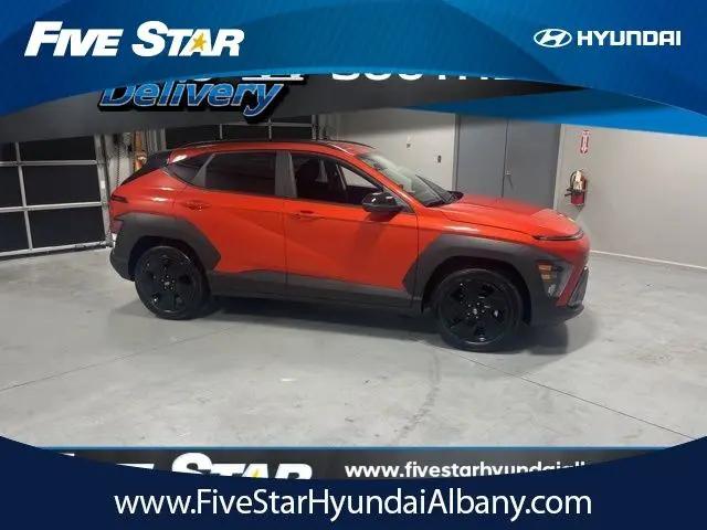 2026 Hyundai Kona SEL Sport for sale in Albany, GA