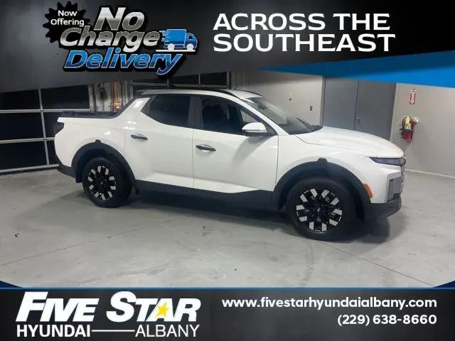 2026 Hyundai Santa Cruz SEL for sale in Albany, GA