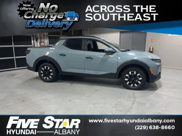 2026 Hyundai Santa Cruz SEL Activity for sale in Albany, GA