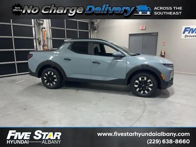 2026 Hyundai Santa Cruz SEL Activity for sale in Albany, GA