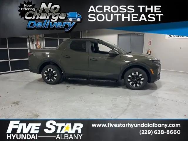 2026 Hyundai Santa Cruz SEL Activity for sale in Albany, GA