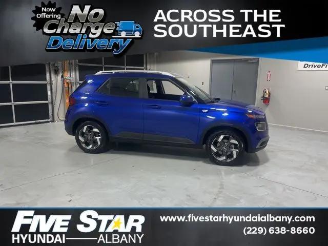 2026 Hyundai Venue SEL for sale in Albany, GA