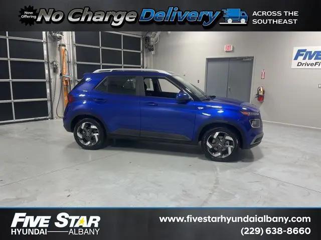 2026 Hyundai Venue SEL for sale in Albany, GA