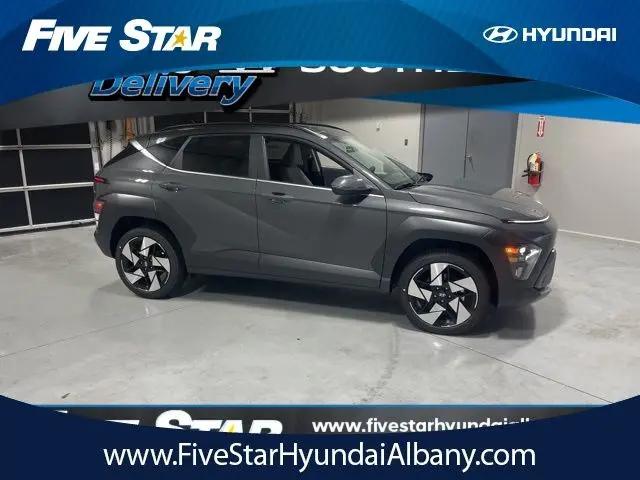2026 Hyundai Kona Limited for sale in Albany, GA