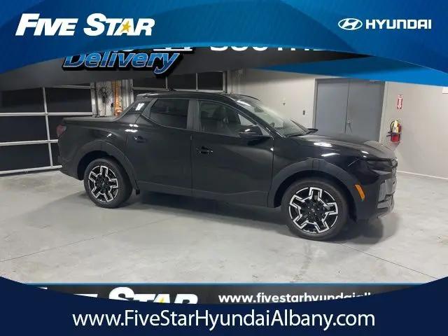 2025 Hyundai Santa Cruz Limited for sale in Albany, GA