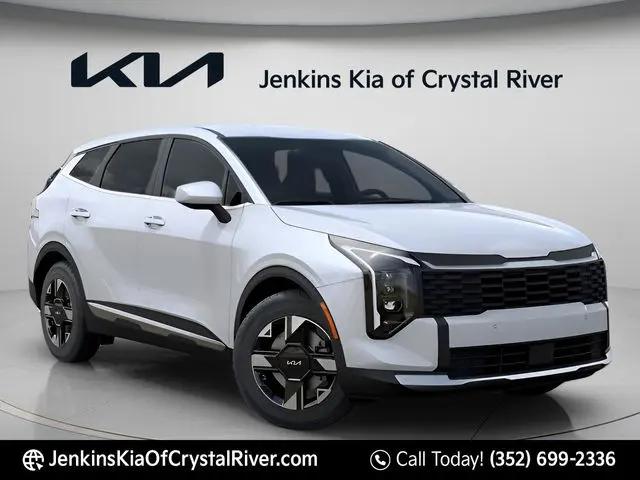 2026 Kia Sportage LX for sale in Crystal River, FL