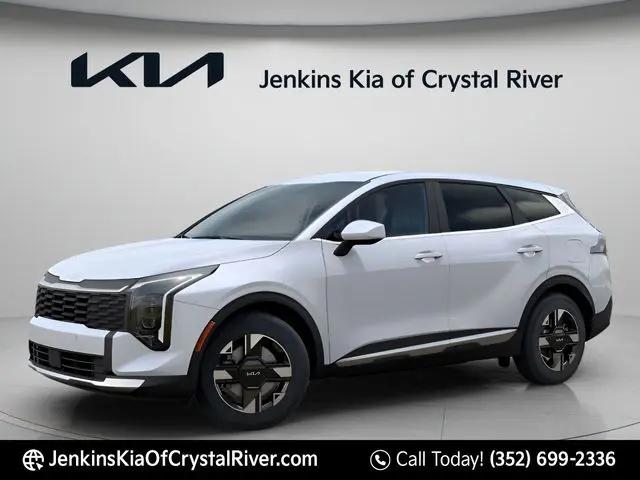 2026 Kia Sportage LX for sale in Crystal River, FL