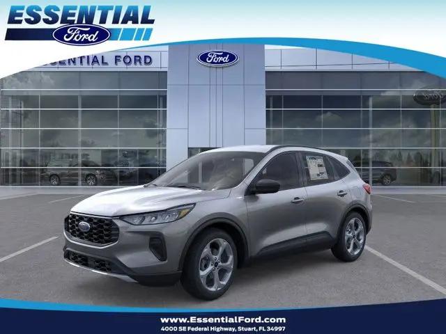 2026 Ford Escape ST-Line for sale in Stuart, FL