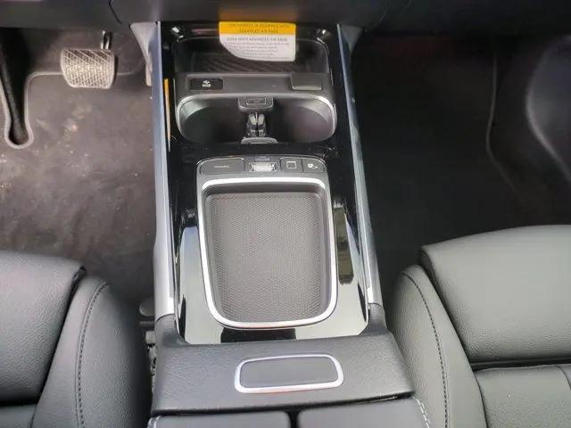 2026 Mercedes-Benz GLB 4MATIC