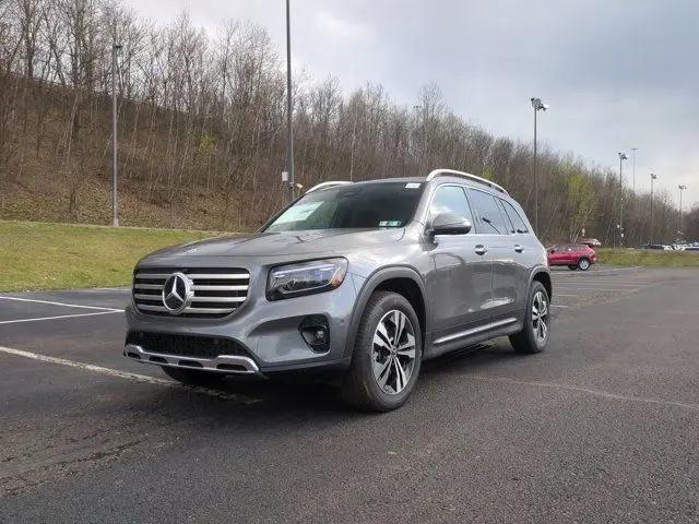 2026 Mercedes-Benz GLB 4MATIC for sale in Wilkes-Barre, PA