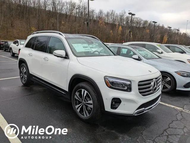 2026 Mercedes-Benz GLB 4MATIC for sale in Wilkes-Barre, PA