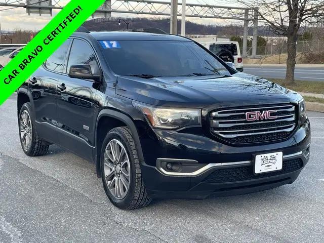 2017 GMC Acadia SLT-1 for sale in Bethlehem, PA