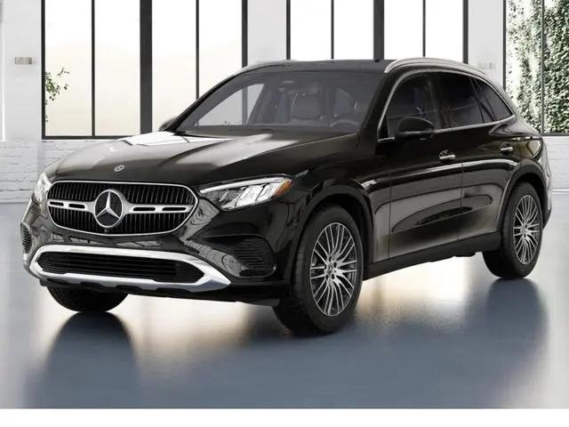 2026 Mercedes-Benz GLC GLC 300 for sale in Long Island City, NY