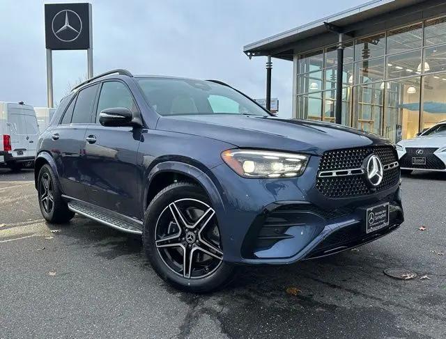 2026 Mercedes-Benz GLE GLE 350 GLE 350 for sale in Chicopee, MA