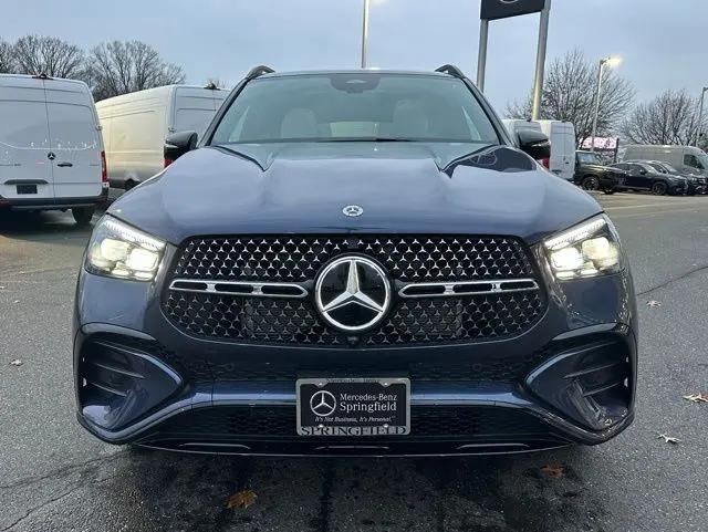 2026 Mercedes-Benz GLE GLE 350 GLE 350