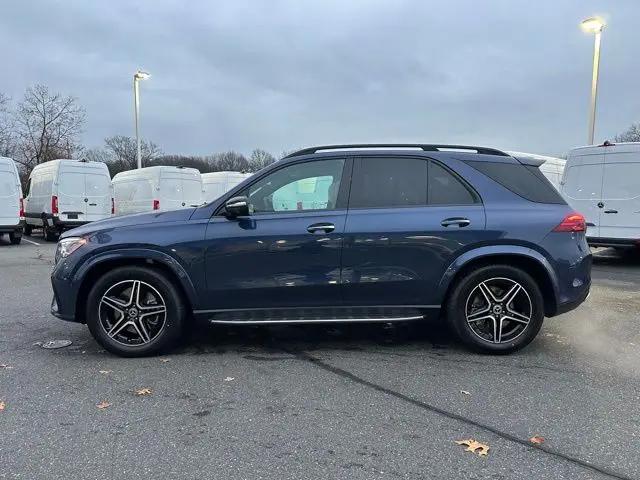 2026 Mercedes-Benz GLE GLE 350 GLE 350