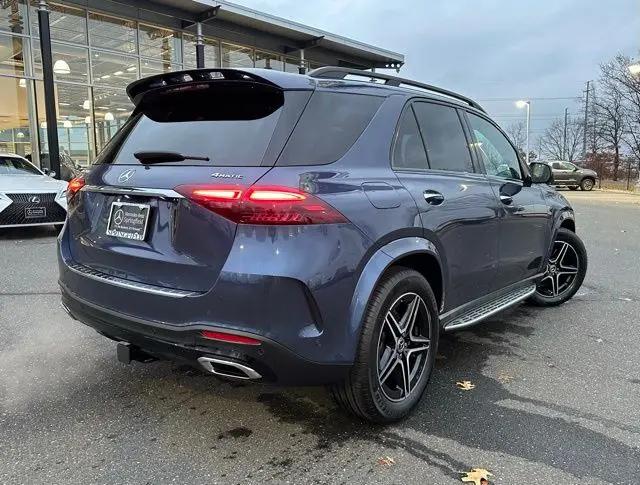 2026 Mercedes-Benz GLE GLE 350 GLE 350
