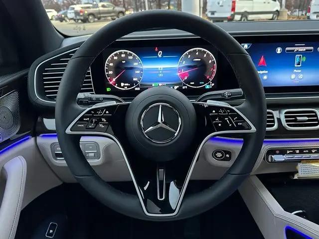 2026 Mercedes-Benz GLE GLE 350 GLE 350