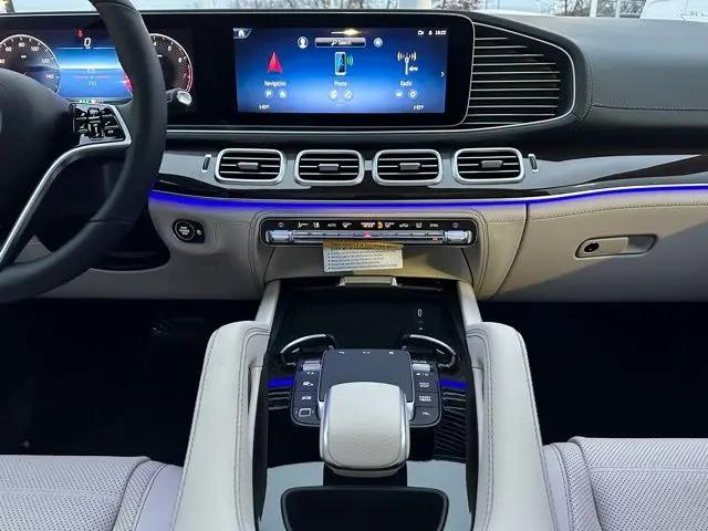 2026 Mercedes-Benz GLE GLE 350 GLE 350