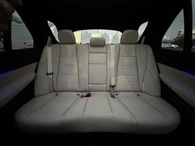 2026 Mercedes-Benz GLE GLE 350 GLE 350