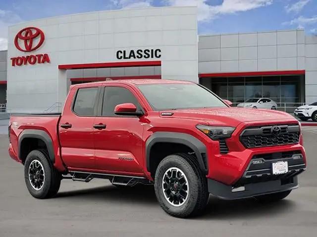 2025 Toyota Tacoma TRD Off Road for sale in Tyler, TX