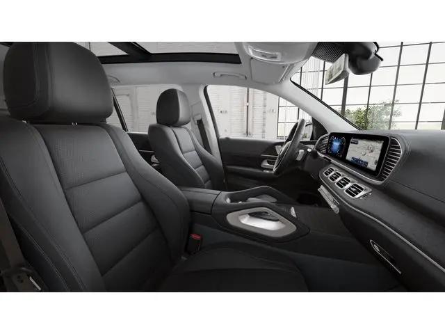 2026 Mercedes-Benz GLS GLS 450 4MATIC