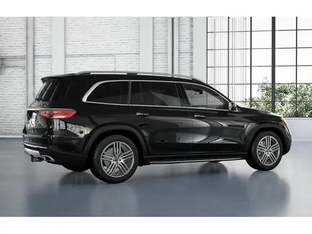 2026 Mercedes-Benz GLS GLS 450 4MATIC
