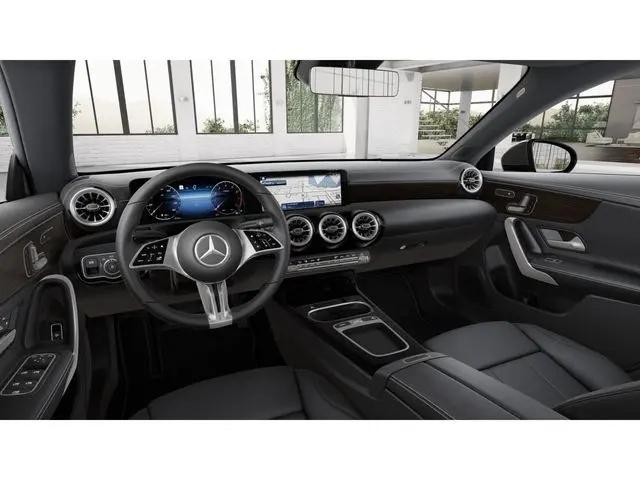 2026 Mercedes-Benz CLA 250 CLA 250