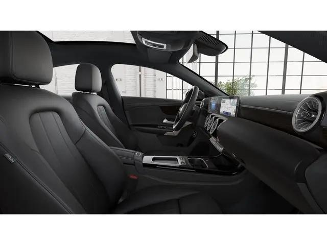 2026 Mercedes-Benz CLA 250 CLA 250