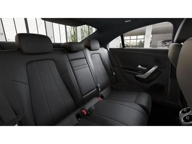 2026 Mercedes-Benz CLA 250 CLA 250