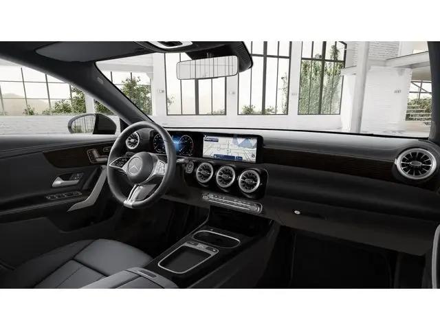 2026 Mercedes-Benz CLA 250 CLA 250