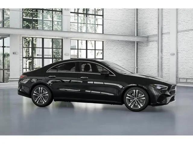 2026 Mercedes-Benz CLA 250 CLA 250