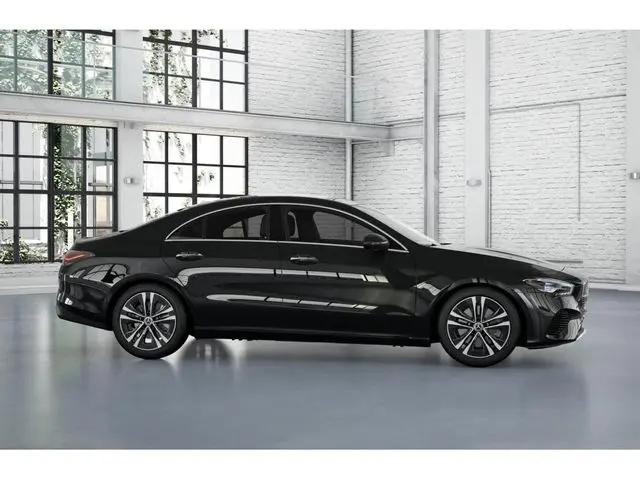 2026 Mercedes-Benz CLA 250 CLA 250