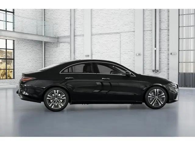 2026 Mercedes-Benz CLA 250 CLA 250