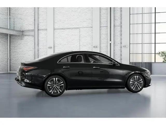 2026 Mercedes-Benz CLA 250 CLA 250