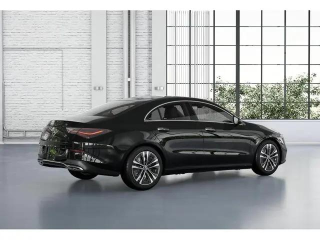 2026 Mercedes-Benz CLA 250 CLA 250