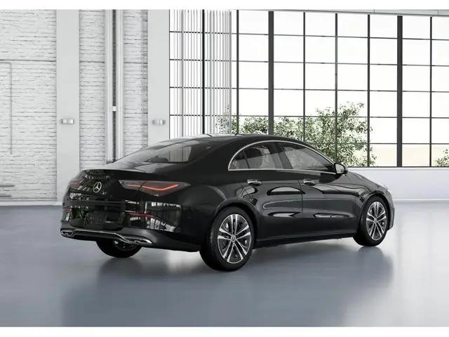 2026 Mercedes-Benz CLA 250 CLA 250