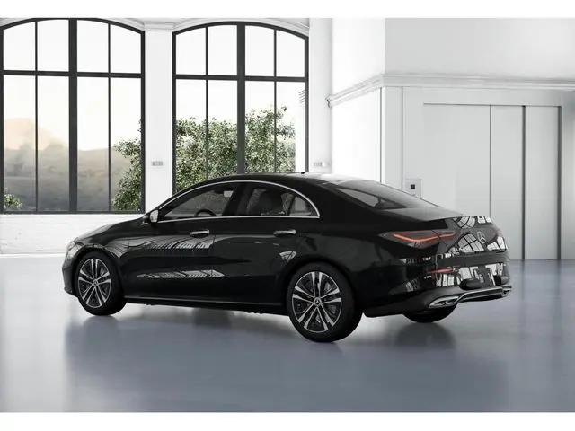 2026 Mercedes-Benz CLA 250 CLA 250