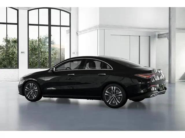 2026 Mercedes-Benz CLA 250 CLA 250