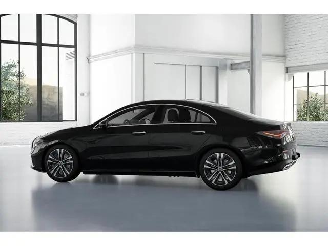 2026 Mercedes-Benz CLA 250 CLA 250