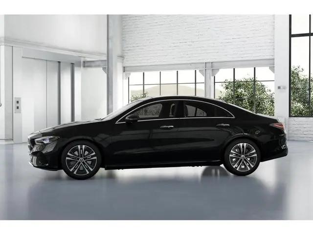 2026 Mercedes-Benz CLA 250 CLA 250