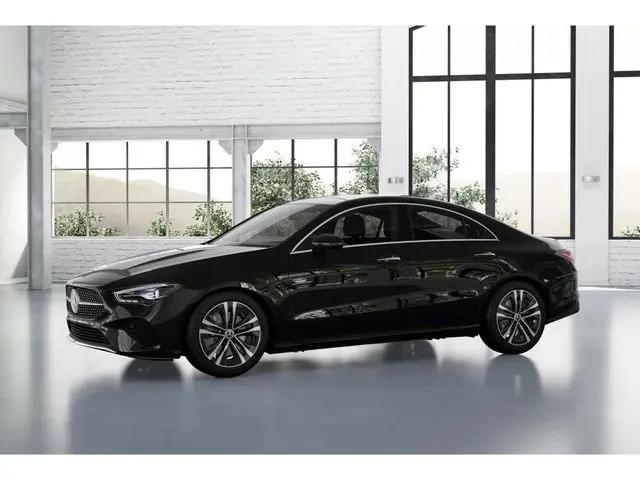 2026 Mercedes-Benz CLA 250 CLA 250