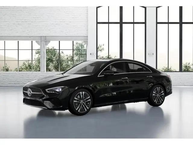 2026 Mercedes-Benz CLA 250 CLA 250
