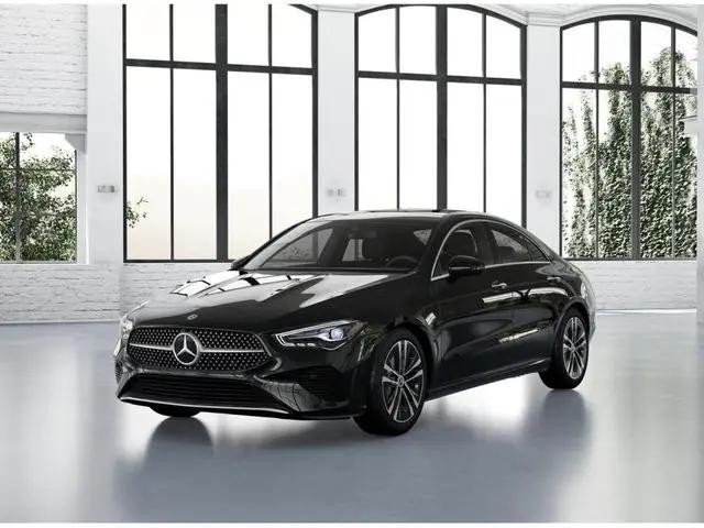 2026 Mercedes-Benz CLA 250 CLA 250