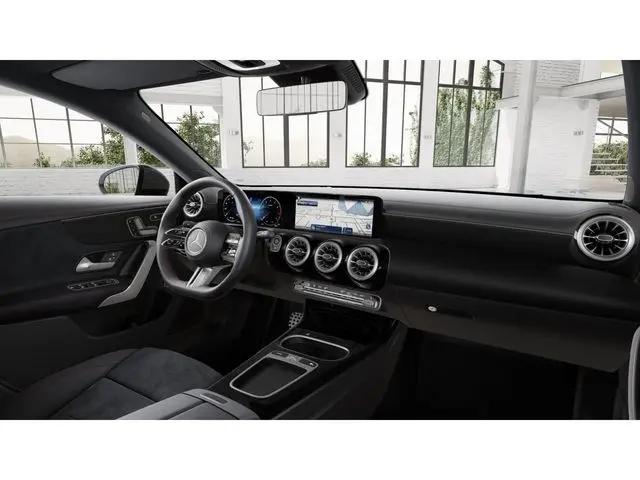 2026 Mercedes-Benz CLA 250 4MATIC