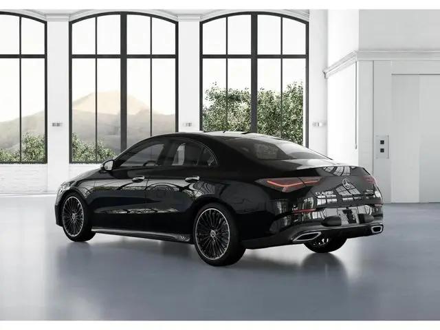 2026 Mercedes-Benz CLA 250 4MATIC